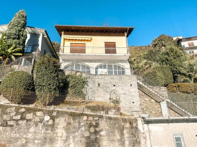 Villa in vendita a Cannobio VB