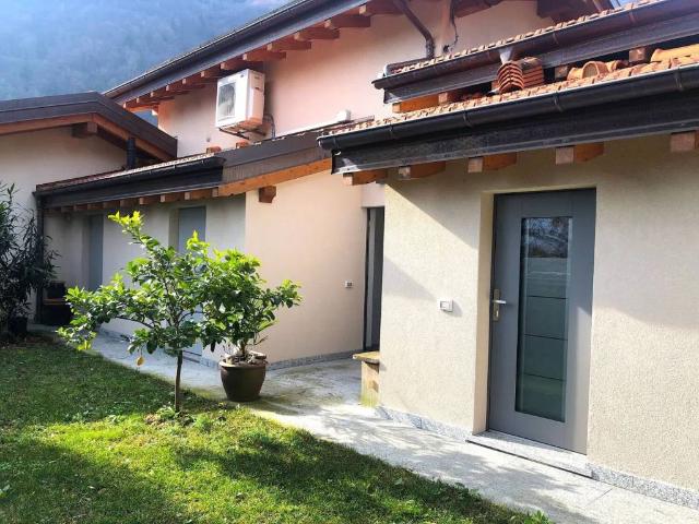 Villa in vendita a Cannobio VB