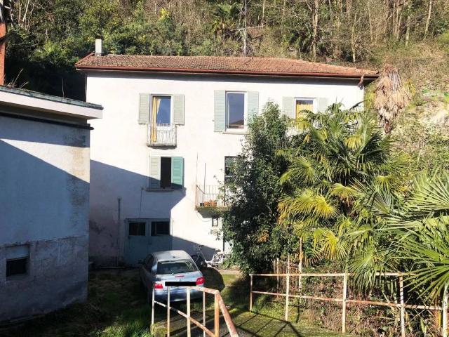 Villa in vendita a Cannobio VB