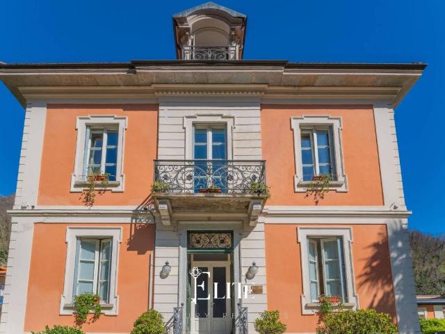 Villa in vendita a Cannobio VB