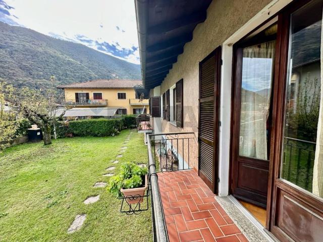 Villa in vendita a Cannobio VB