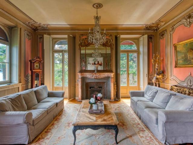 Villa in vendita a Cannobio VB