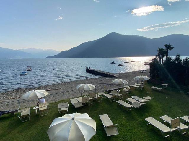Villa in vendita a Cannobio VB