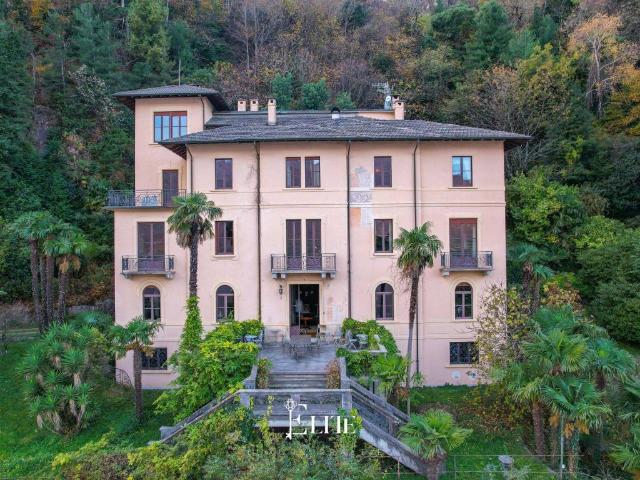 Villa in vendita a Cannobio VB