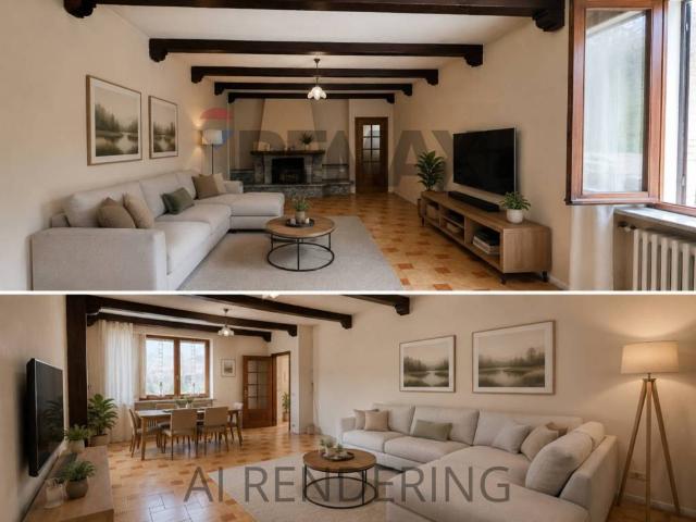 Villa in vendita a Cannobio VB