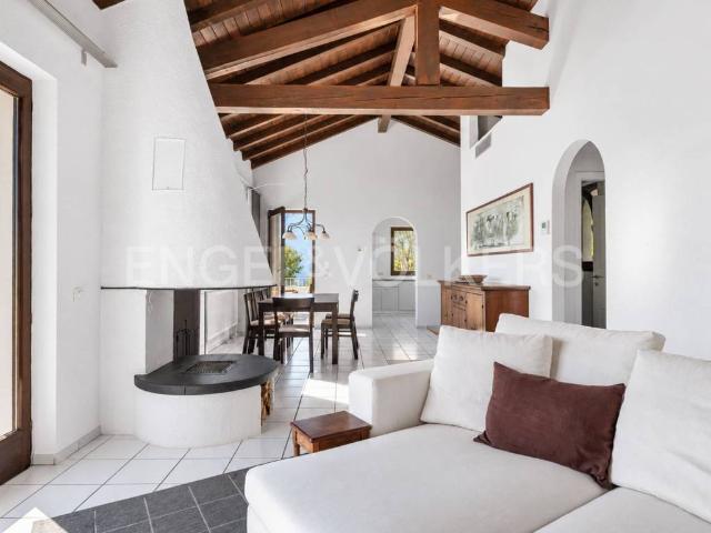 Villa in vendita a Cannobio VB