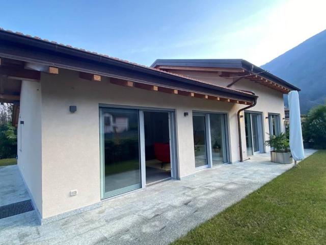 Villa in vendita a Cannobio VB