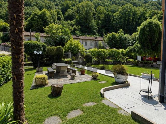 Villa in vendita a Cannobio VB