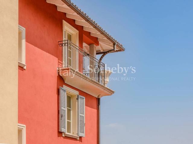 Villa in vendita a Cannobio VB