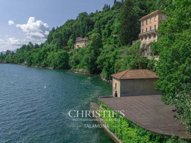 Villa in vendita a Cannobio VB