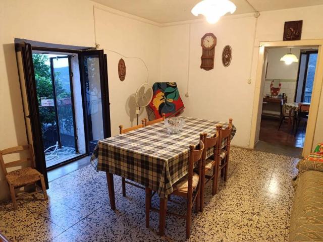 Villa in vendita a Canna CS