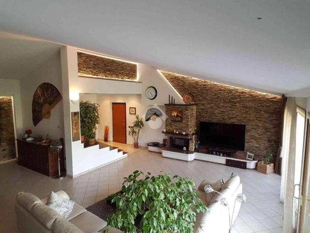 Villa in vendita a Cannara PG