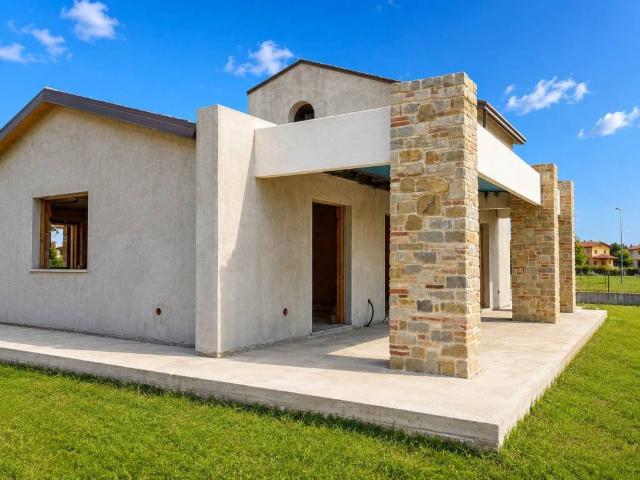 Villa in vendita a Cannara PG