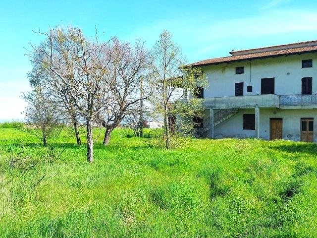 Villa in vendita a Cannara PG
