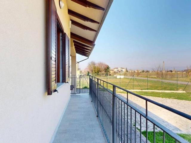 Villa in vendita a Cannara PG
