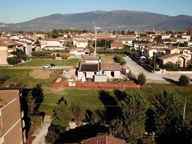 Villa in vendita a Cannara PG