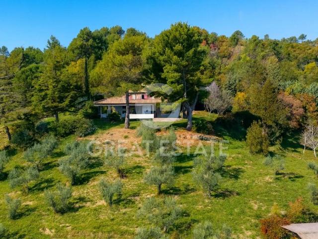 Villa in vendita a Cannara PG