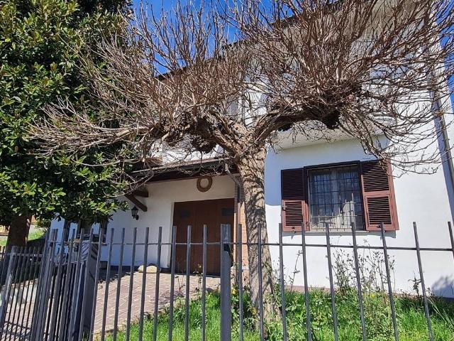 Villa in vendita a Canneto Pavese PV