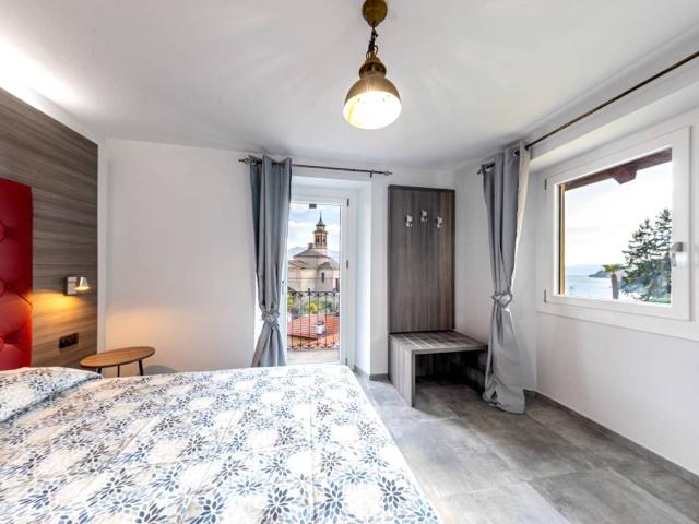 Villa in vendita a Cannero Riviera VB