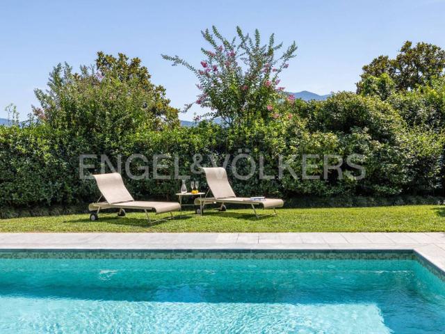 Villa in vendita a Cannero Riviera VB