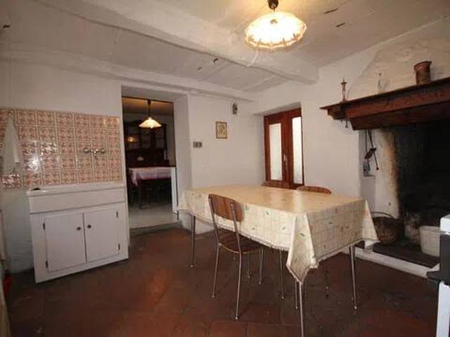Villa in vendita a Cannero Riviera VB