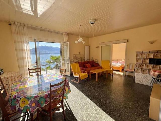 Villa in vendita a Cannero Riviera VB
