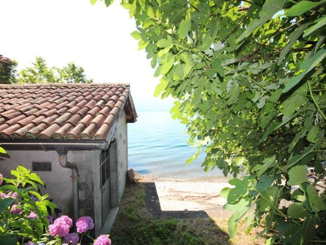 Villa in vendita a Cannero Riviera VB