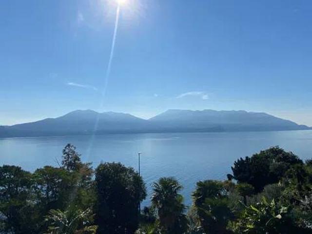 Villa in vendita a Cannero Riviera VB