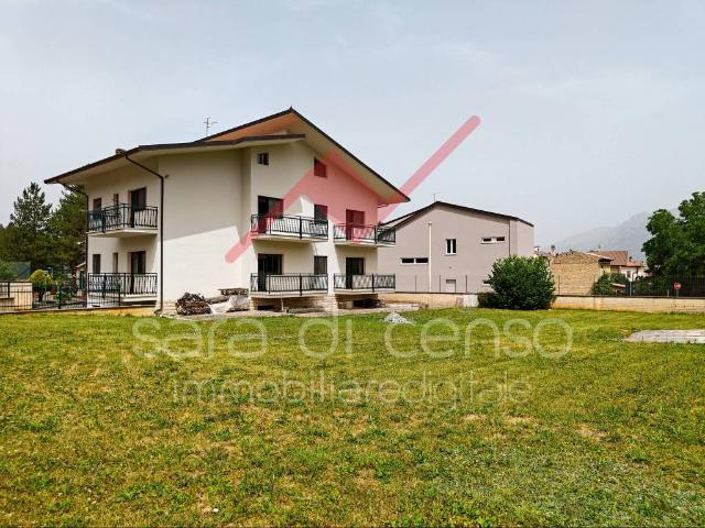 Villa in vendita a Cansano AQ
