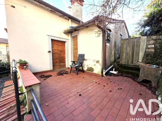 Villa in vendita a Cantagallo