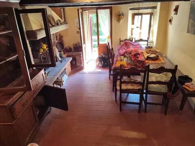 Casa indipendente in vendita a Cantagallo PO