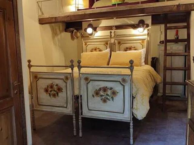 Casa indipendente in vendita a Cantagallo PO
