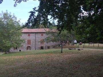 Villa in vendita a Cantagallo PO