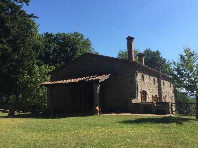 Villa in vendita a Cantagallo PO