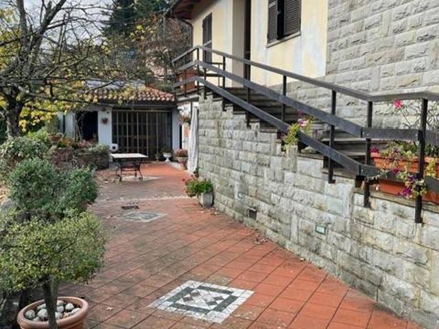 Villa in vendita a Cantagallo PO