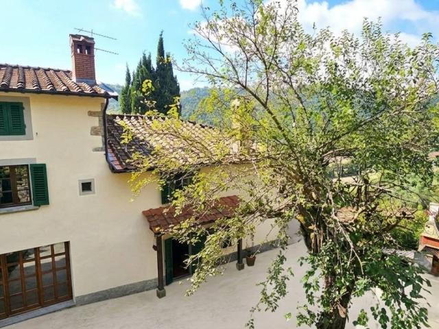 Casa indipendente in vendita a Cantagallo PO