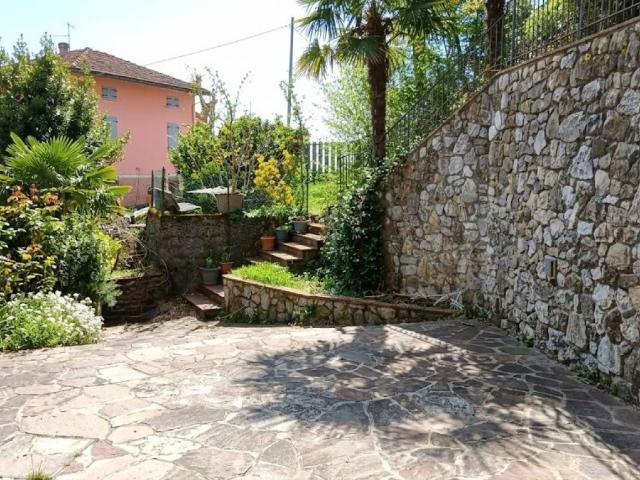 Villa in vendita a Cantagallo PO