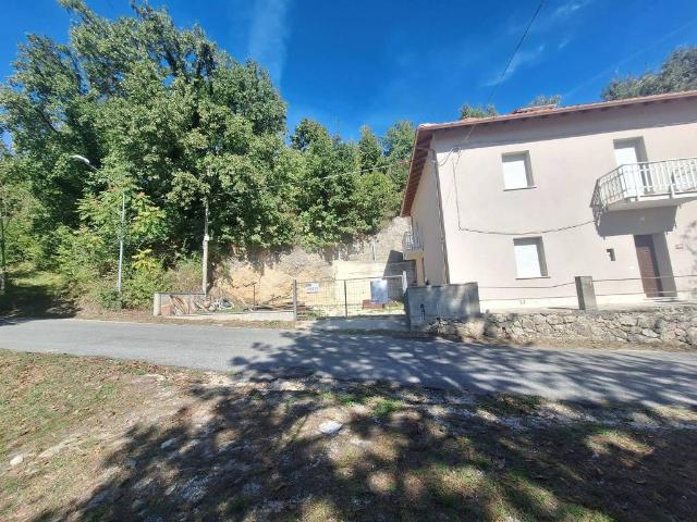 Villa in vendita a Cantalice RI