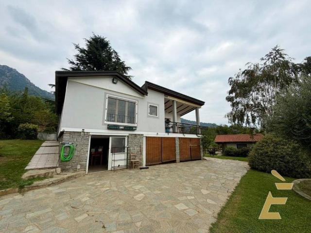 Villa in vendita a Cantalupa TO