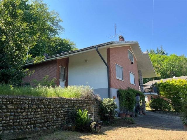 Villa in vendita a Cantalupa TO