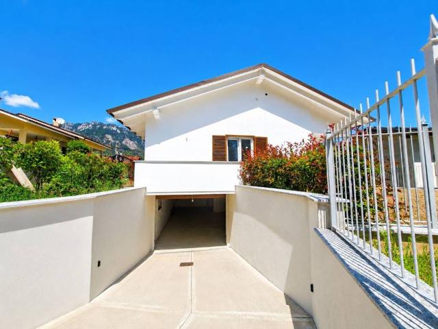 Villa in vendita a Cantalupa TO