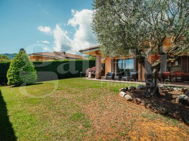 Villa in vendita a Cantalupa TO