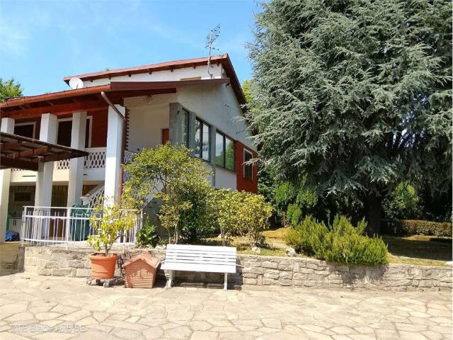 Villa in vendita a Cantalupa TO
