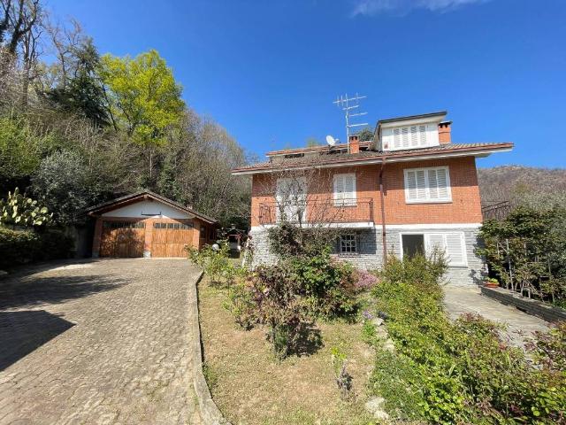 Villa in vendita a Cantalupa TO