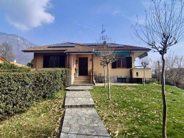 Villa in vendita a Cantalupa TO