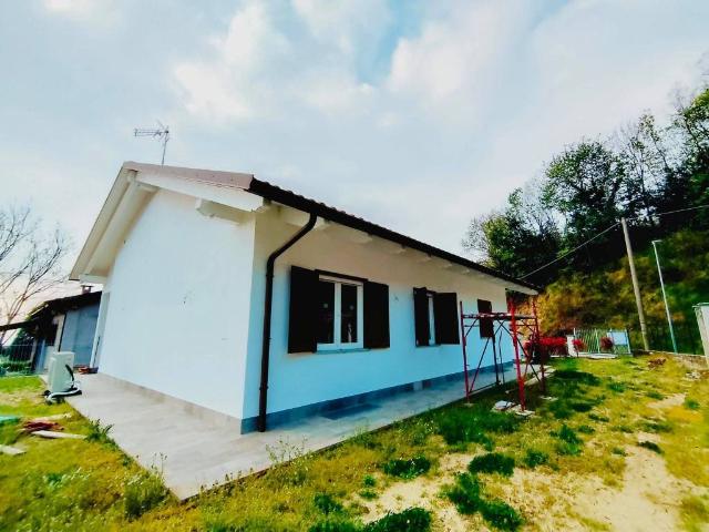Villa in vendita a Cantalupa TO