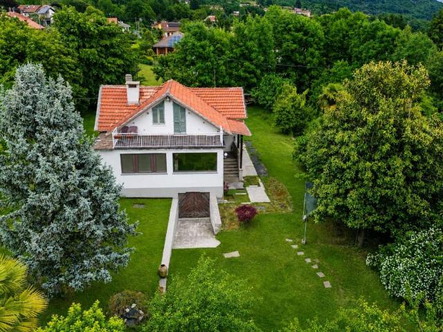 Villa in vendita a Cantalupa TO