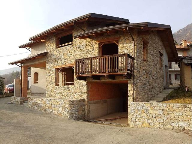 Villa in vendita a Cantalupa TO