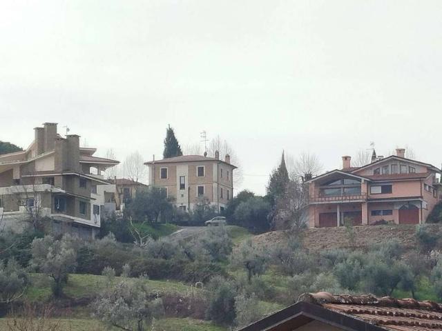 Villa in vendita a Cantalupo in Sabina RI