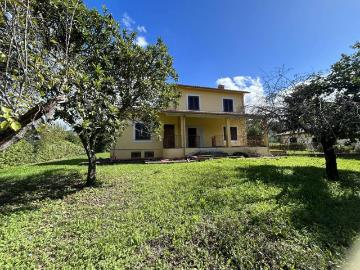 Villa in vendita a Cantalupo in Sabina RI